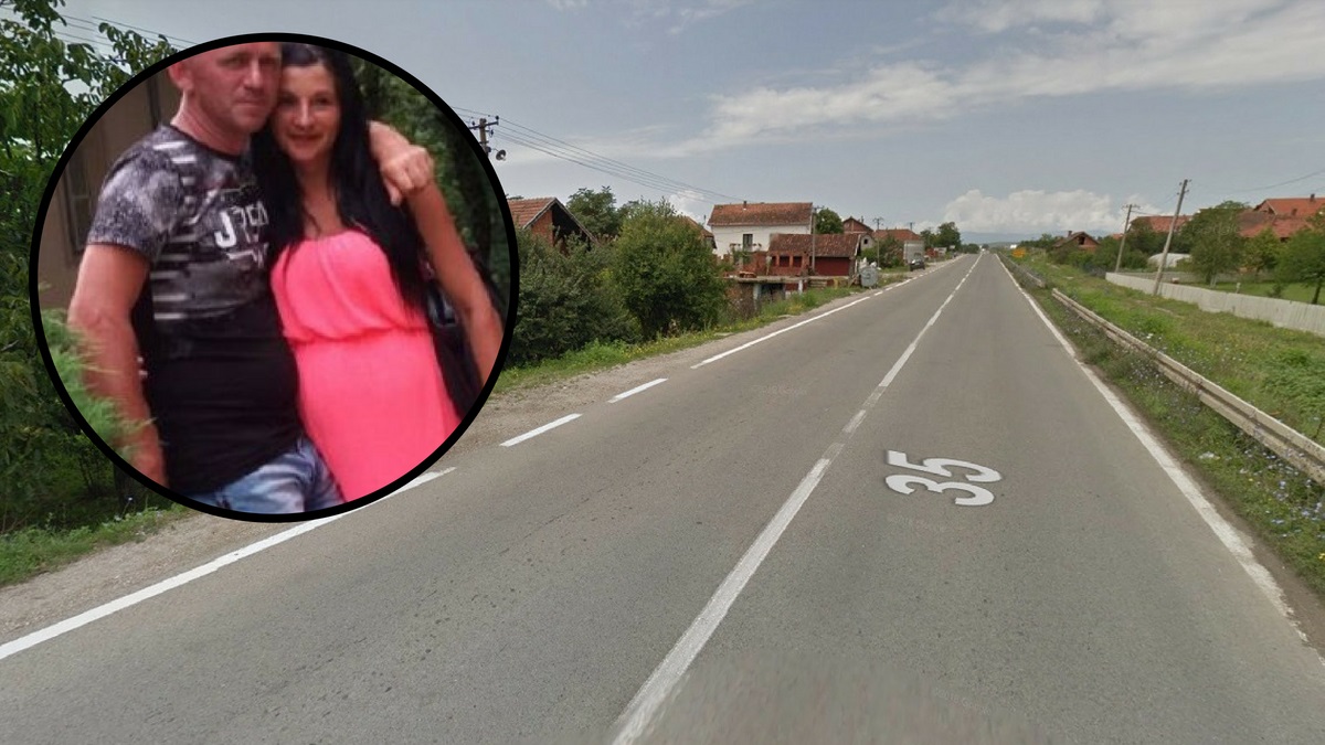 Hrvat izazvao tešku nesreću u Srbiji u kojoj je poginula trudnica