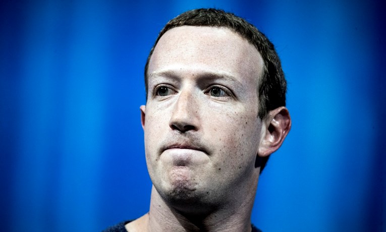 Facebook nekim tvrtkama dopustio poseban pristup korisničkim podacima