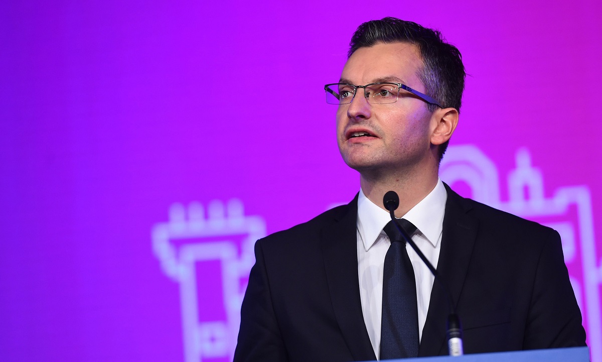 Slovenski premijer: Nema smisla ni potrebe za referendumom o migracijama
