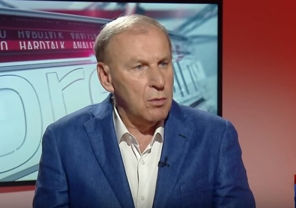 Džajić: Hrvatska je sjajna i može daleko u Rusiji