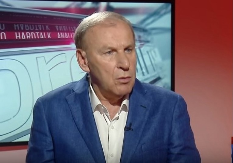 Džajić: Hrvatska je sjajna i može daleko u Rusiji