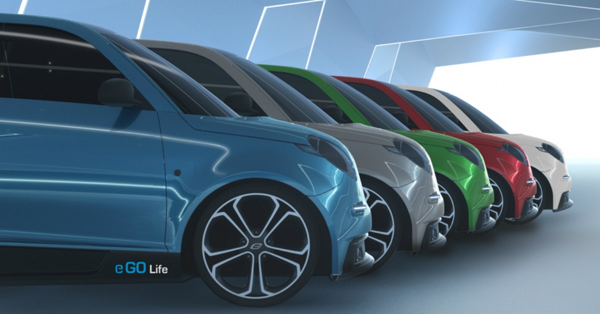 Najjeftiniji električni auto dolazi iz Njemačke i uskoro stiže na ceste