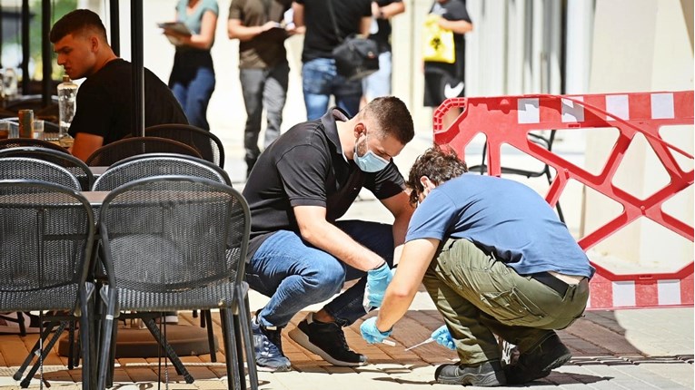 Vlada najoštrije osudila navijačke nerede u Ateni u kojima je ubijen navijač