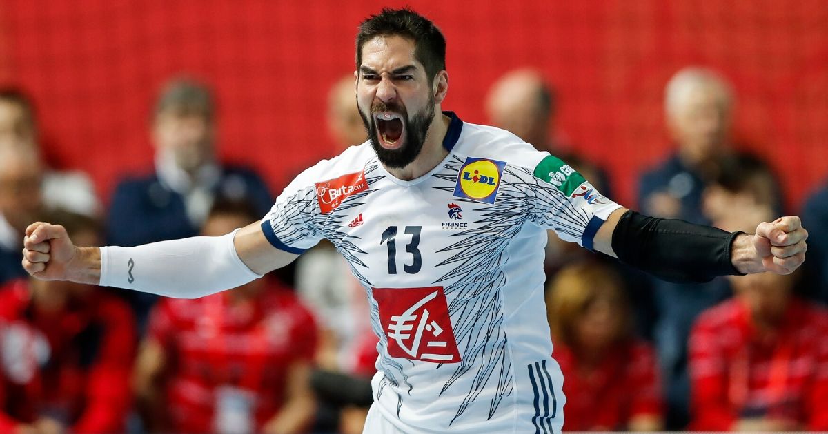 Karabatić pukao zbog odluke EHF-a: Bijesan sam, ovo je zastrašujuće