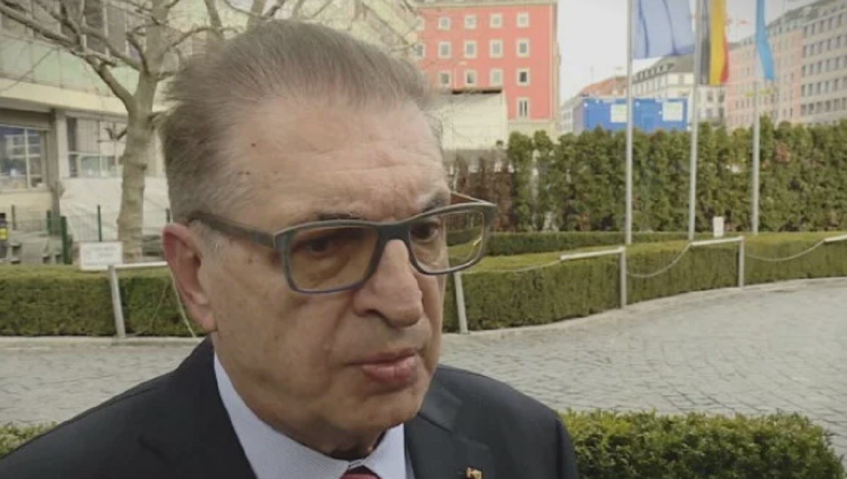 Bivši šef Opće skupštine UN-a o Ukrajini: Zapadni Balkan ne može biti spokojan