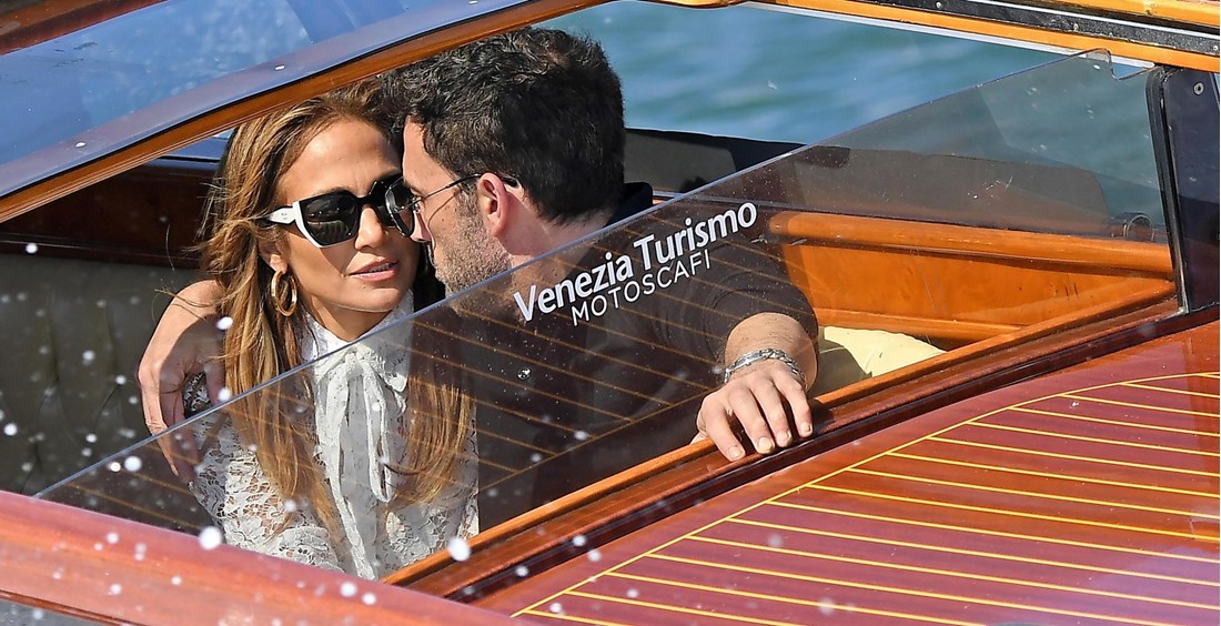 Jennifer Lopez vješto izbjegla odgovoriti na pitanje o razvodu od Bena Afflecka