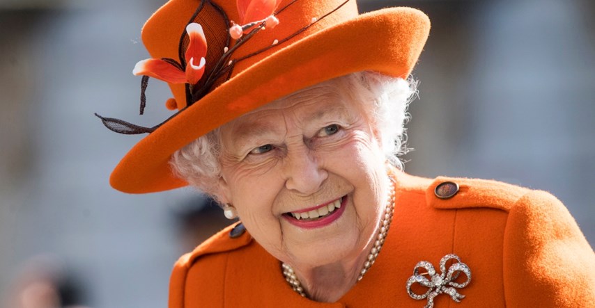 Kraljica Elizabeta je zahvalila 7-godišnjaku zbog njegove divne geste
