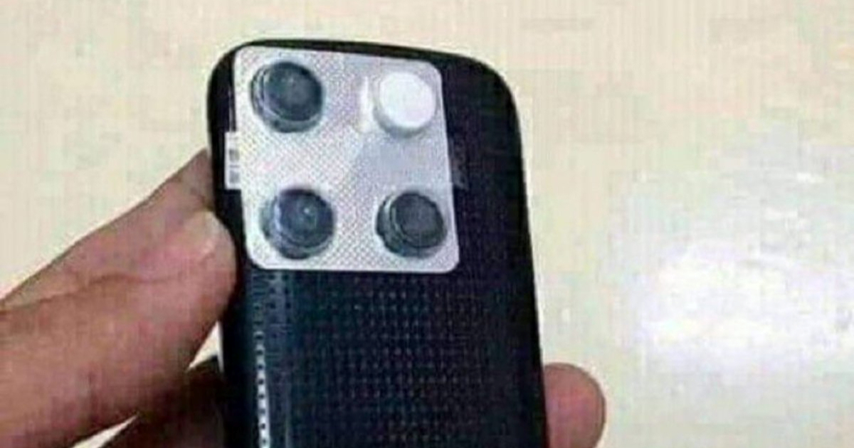 X je preplavljen memovima nakon predstavljanja iPhonea 17