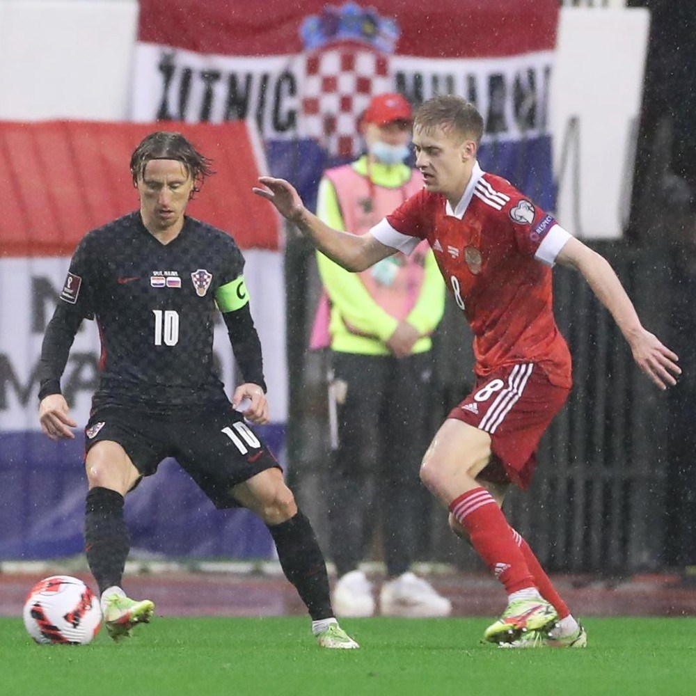 Rusi se dosjetili kako doskočiti suspenziji koju su im nametnule UEFA i FIFA