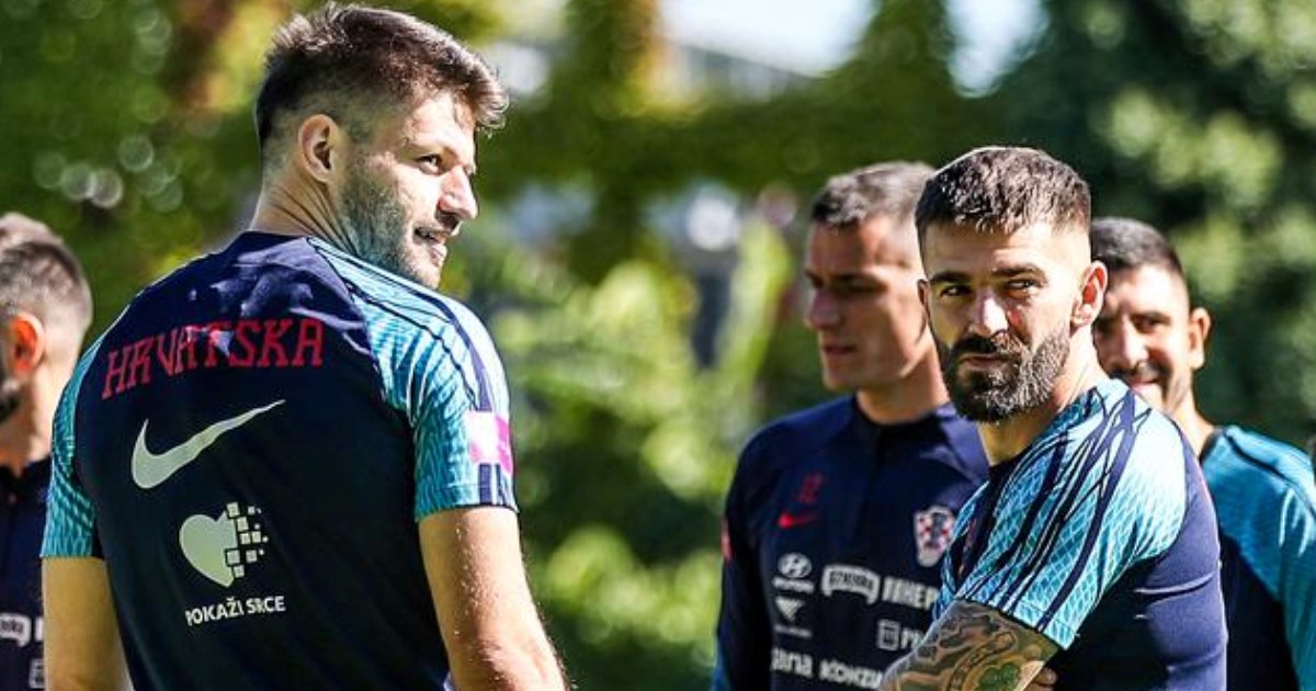 Livaja otkrio u kakvom je stanju njegova ozljeda