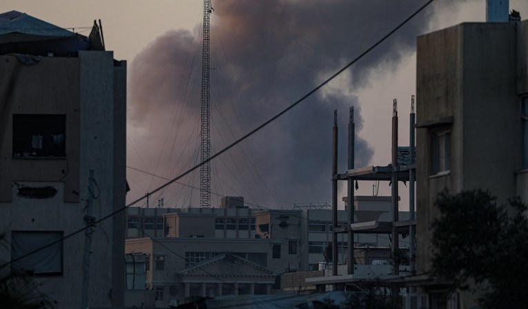 Zemlje EU jako podijeljene oko pitanja Gaze. Održan je veliki sastanak