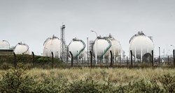 Francuski naftni div odriče se udjela u ruskom proizvođaču plina
