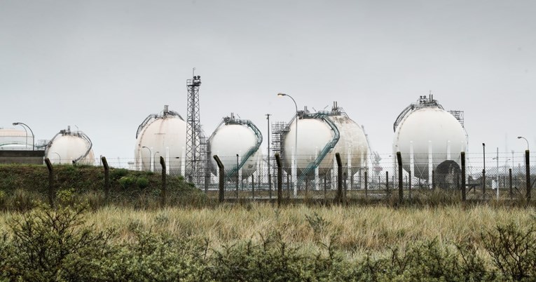 Francuski naftni div odriče se udjela u ruskom proizvođaču plina