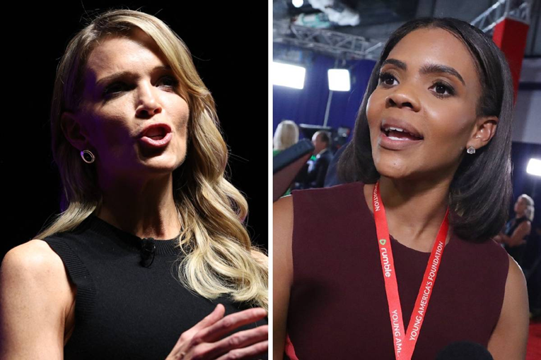 Trump se obrušio na Carlsona, Owens, Jonesa... "To su glupi ljudi. Svi to znaju"