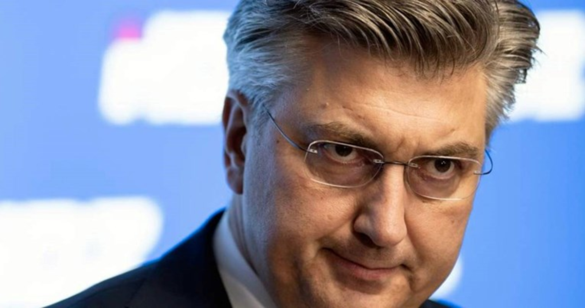 Plenković u Münchenu govorio o ugrozama za Hrvatsku