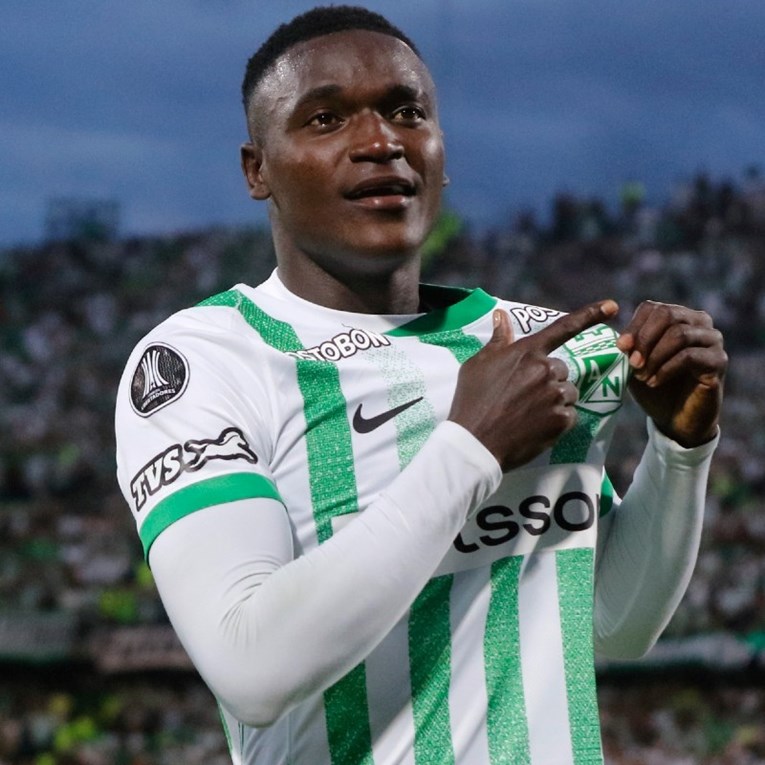 Kolumbijci kupili igrača Sarajeva pa ga preprodaju. Bh. klub zaradio dodatni milijun