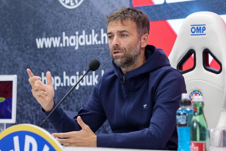 Garcia o Sigurovom pljuvanju suparnika: S*anja se događaju