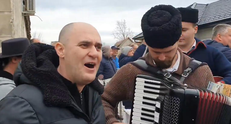 Možemo: Dabro nije jedini, mnogi HDZ-ovci i DP-ovci ustaše smatraju hrvatskom vojskom