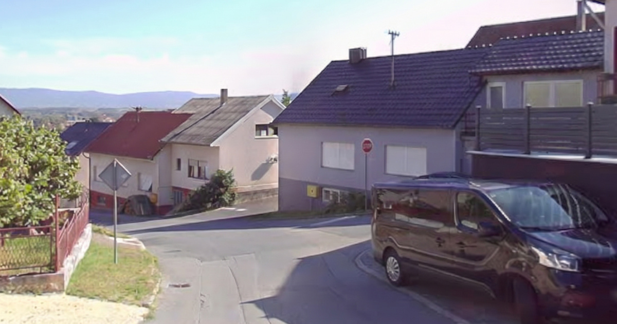 Vozačica u Požegi udarila dijete ogledalom pa pobjegla