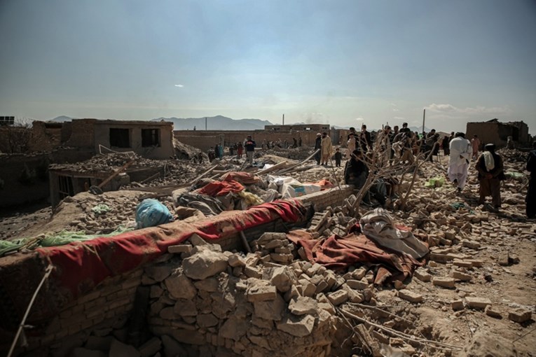 Pakistan i Afganistan dogovorili privremeno primirje