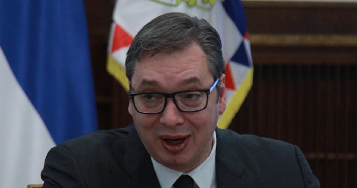 SAD poslao upozorenje Vučiću. Ruski list: Srbija neće okrenuti leđa Putinu