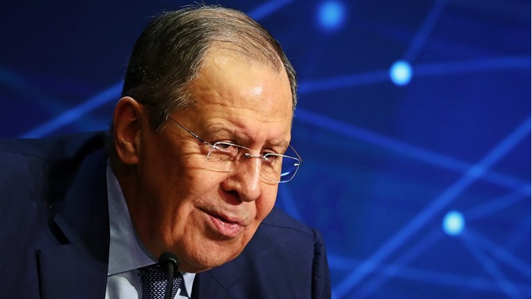 Lavrov: I Hitler je imao židovske krvi. Izrael: Neoprostiva i skandalozna izjava