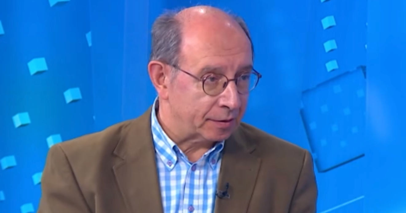 Božo Kovačević: Orbanov debakl ujedno je i Trumpov