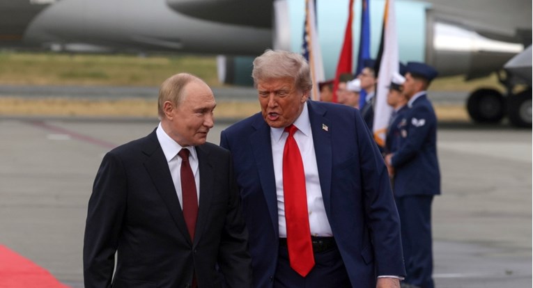 Putin: Odnosi s SAD-om su loši, ali zbog Trumpa se pojavila svjetlost na kraju tunela