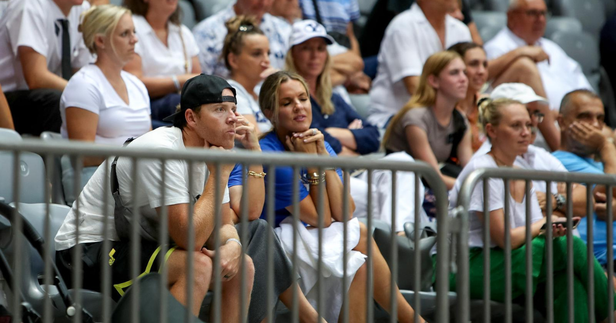 Jedan od najbogatijih ljudi na svijetu stigao u Zadar. Uživao u društvu supruge