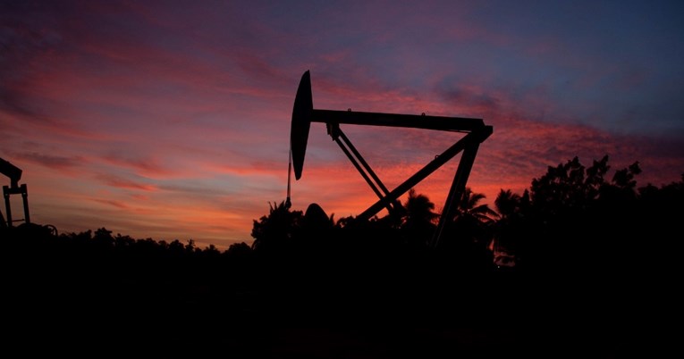 Cijena nafte skočila više od deset posto