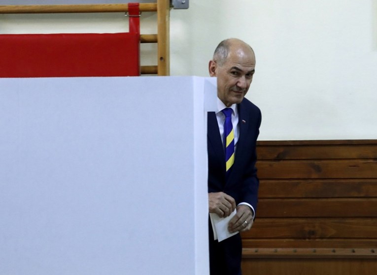 Mladina: "Privatni Mossad" povezan s Weinsteinom snimao dužnosnike slovenske vlade