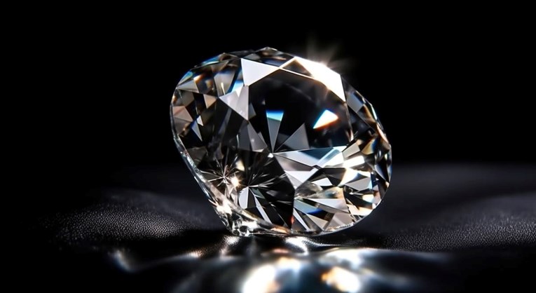 Znanstvenici stvorili dijamante u samo 150 minuta. Prirodno im treba milijarde godina