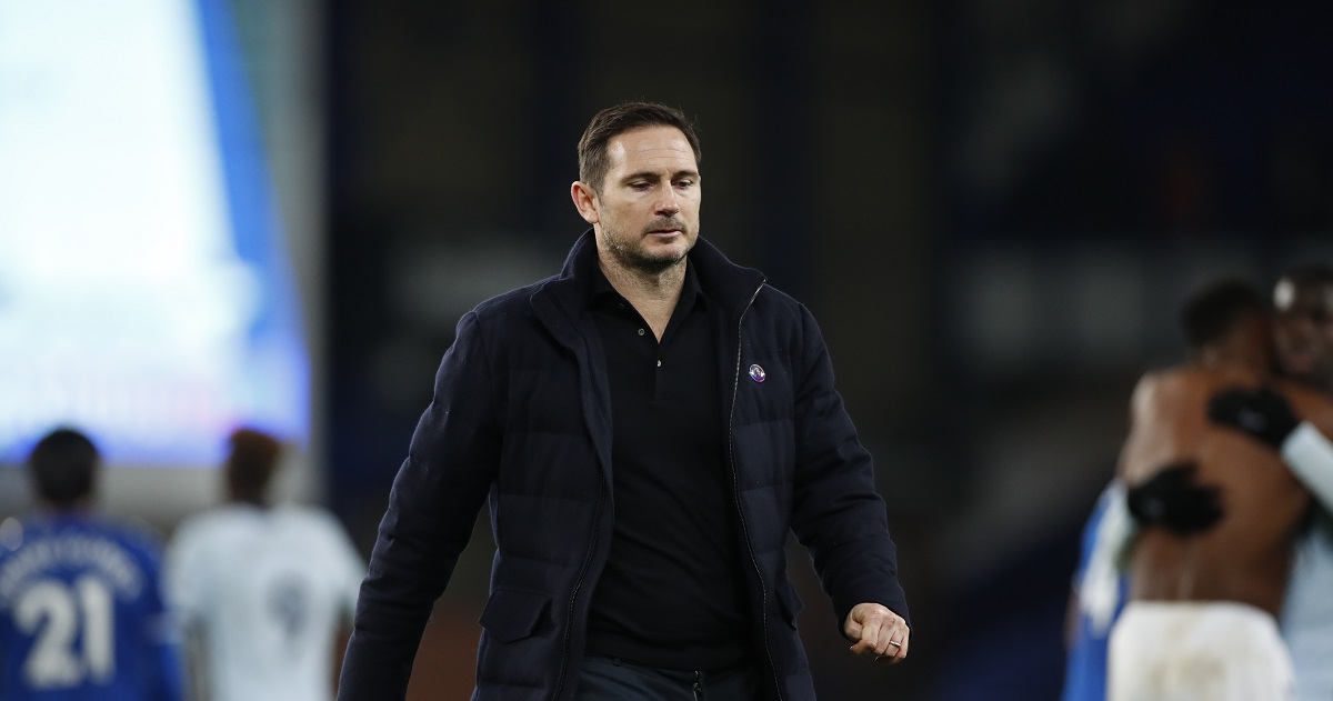 Lampard: Mnogi će reći da je Atletico najteži protivnik, ali vjerujemo u sebe