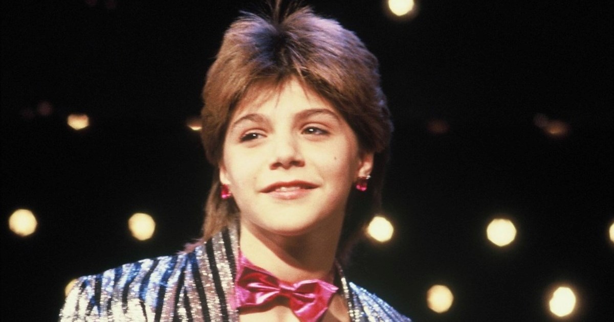 Ona je najmlađa pobjednica Eurosonga. Zbog nje je Švicarska podnijela peticiju