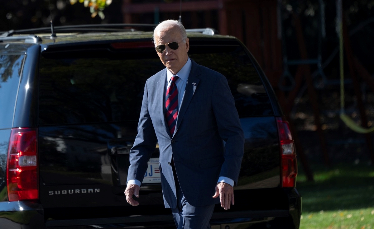 WSJ: Biden vjerojatno neće biti optužen u slučaju povjerljivih dokumenata