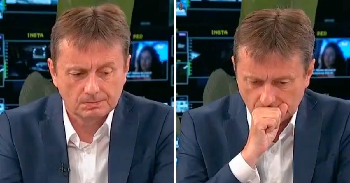 Vučićev ministar imao moždani uživo na televiziji. Operiran je i na respiratoru