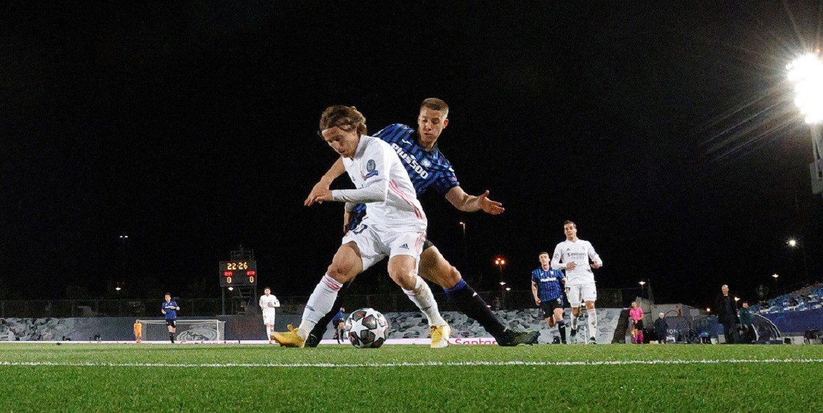 Italija slavi Pašalića jer je ugasio Modrića, a on se klanja idolu: Skidam mu šešir