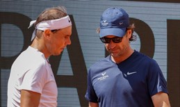 Trener otkrio Nadalovu patnju: Govorio je da ne može više, da želi u penziju