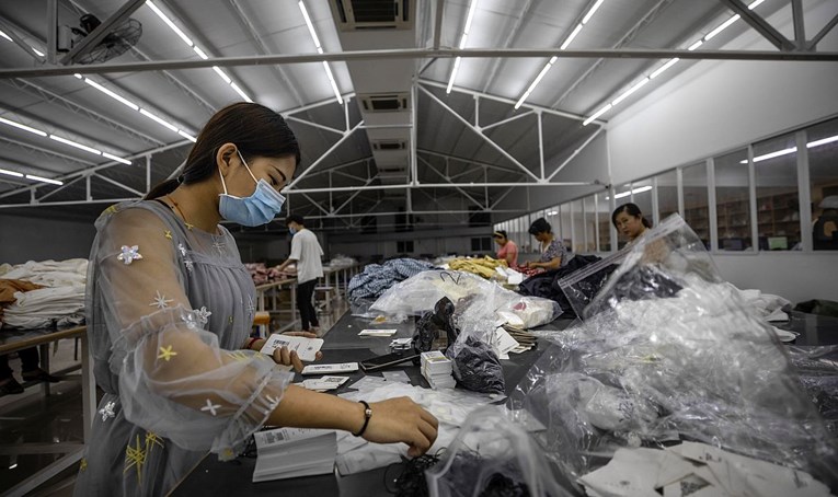 Kini pada BDP, vlasti otvaraju novih 9 milijuna radnih mjesta