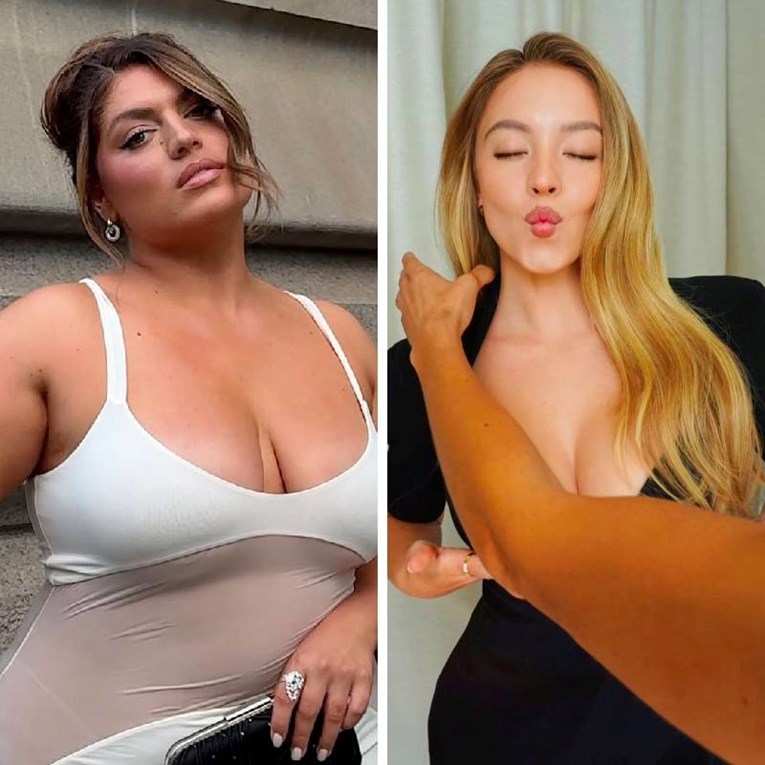 Plus size manekenka: Nitko ne gleda novi film Sydney Sweeney jer je previše obučena