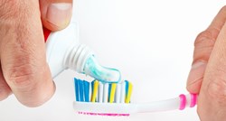 Većina ljudi radi istu grešku prilikom pranja zuba te tako ugrožavaju oralno zdravlje