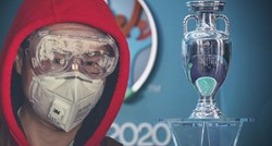 Može li koronavirus odgoditi Euro 2020.?