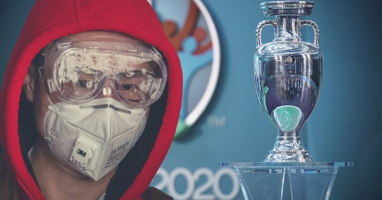 Može li koronavirus odgoditi Euro 2020.?