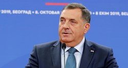 Dodik: Putin i Milanović razumiju što se zbiva u BiH, svi drugi su neprijatelji