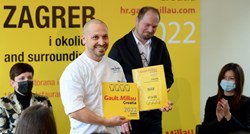 Ovo je najbolji chef u Zagrebu po izboru cijenjenog francuskog vodiča Gault&Millau