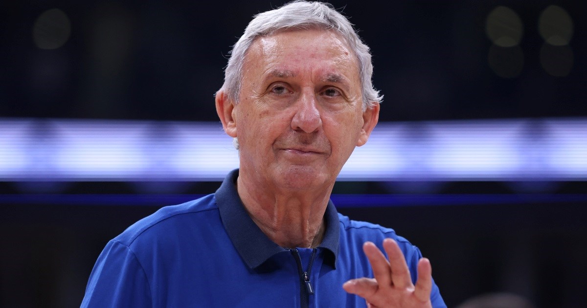 Pešić o najboljem igraču kojeg je trenirao: Mislio sam da je to Kukoč, pa Bodiroga...