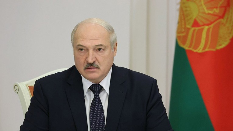 Bjeloruski predsjednik tvrdi da se sastao sa zatvorenim predstavnicima oporbe