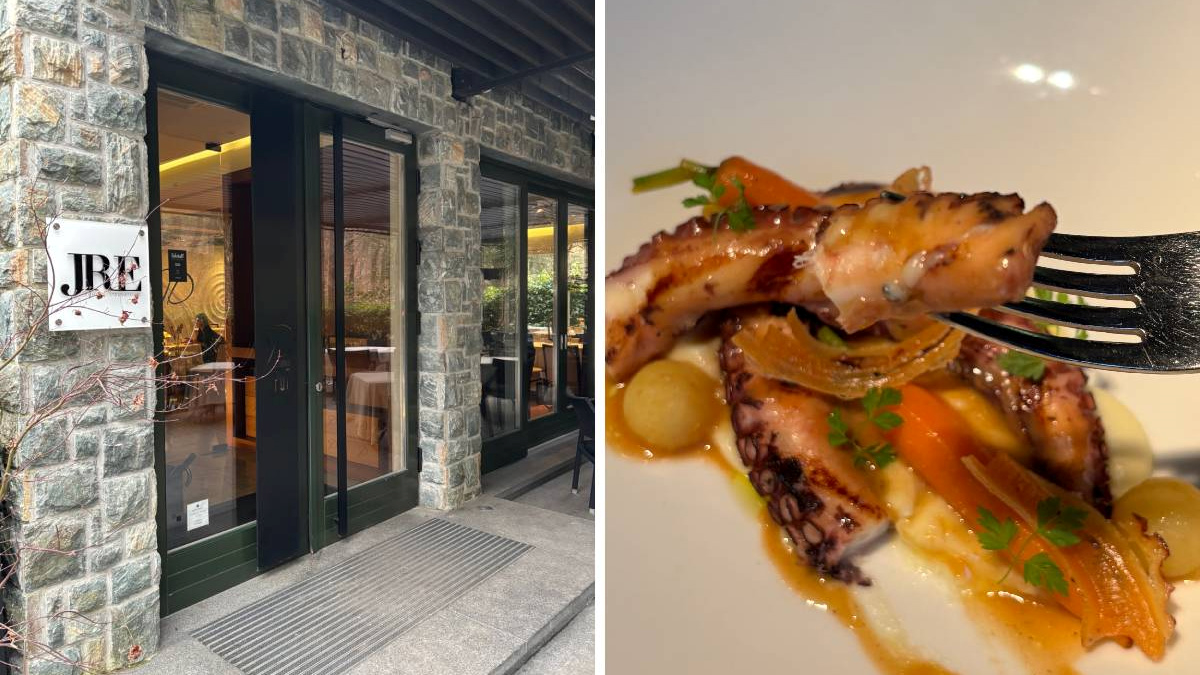 Nakon niza gableca i pivnica završila sam u Dubravkinom putu. Evo dojmova