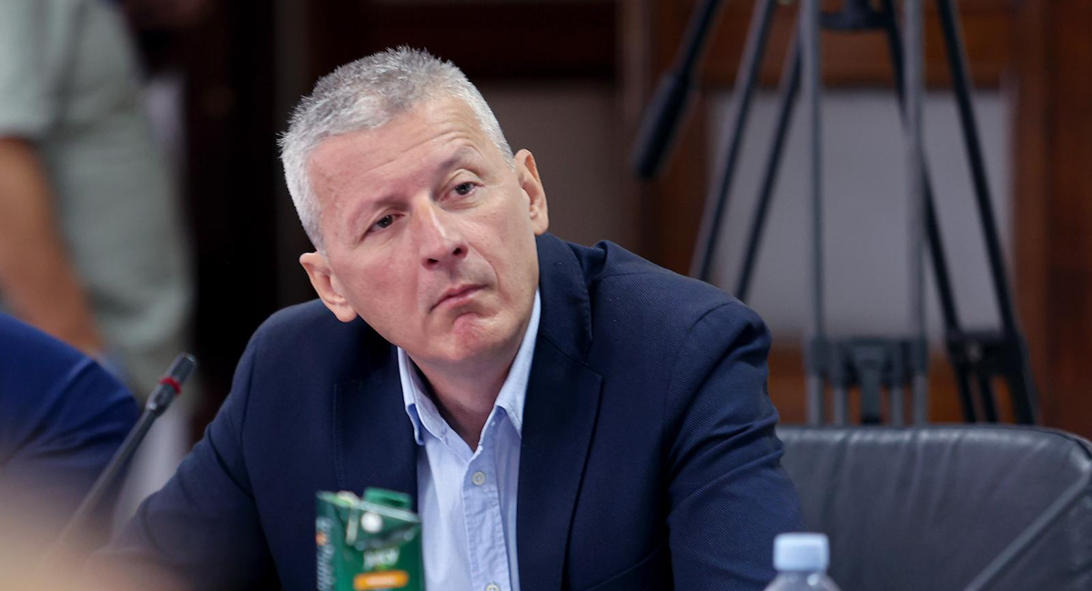 Splitski vijećnik: Danas ću podržati rebalans, ali ostajem žestoki kritičar HDZ-a