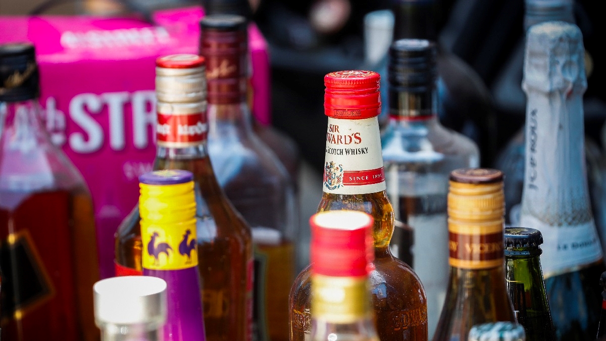U Rusiji ovaj tjedan 26 ljudi umrlo od trovanja alkoholom